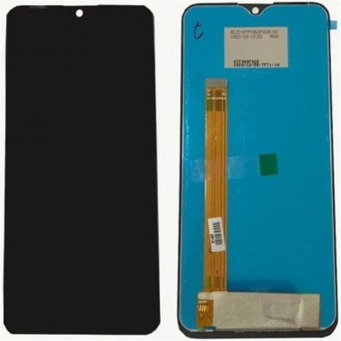 Casper Via A4 Lcd Ekran Dokunmatik