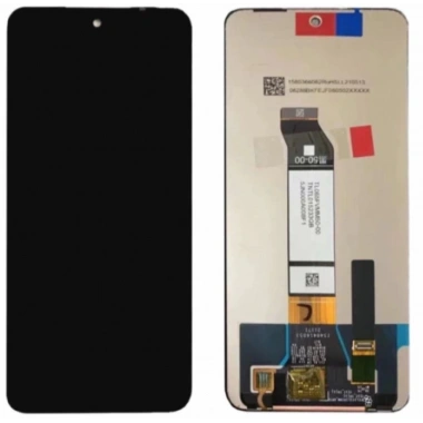 Casper Via A40 Lcd Ekran Dokunmatik