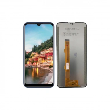 Casper Via E4 Lcd Ekran Dokunmatik