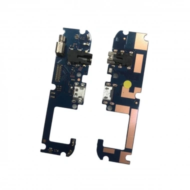 Casper Via F2 Şarj Soketli Mikrofon Bordu