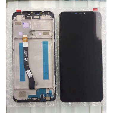 Casper Via G3 Çıtalı Lcd Dokunmatik Ekran