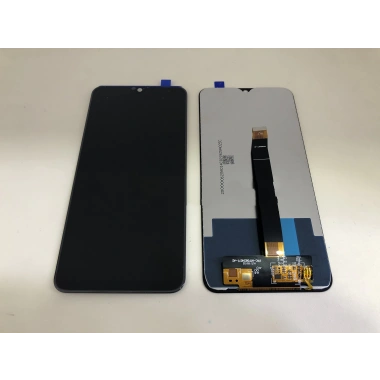 Casper Via G4 Lcd Dokunmatik Ekran