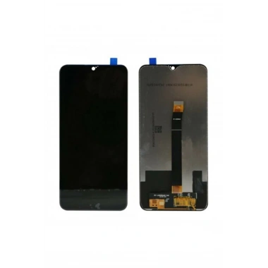 Casper Via G4 Lcd Ekran Dokunmatik