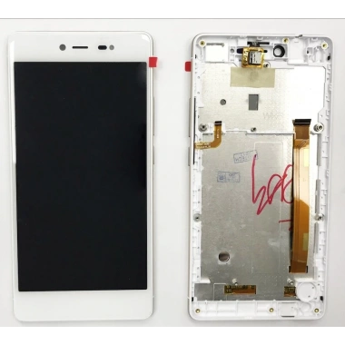 Casper Via M1 Lcd Dokunmatik Ekran Çıtalı