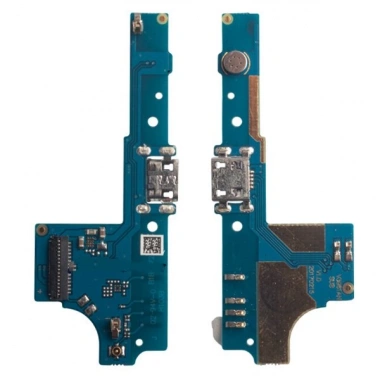 Casper Via M3 Şarj Soket Mikrofon Bordu