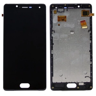 Casper Via P1 Çıtalı Lcd Dokunmatik Ekran