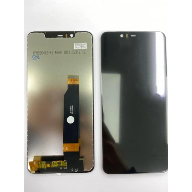 Casper Via P3 Lcd Dokunmatik Ekran