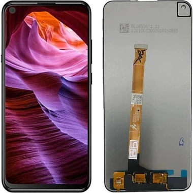 Casper Via X20 Lcd Ekran Dokunmatik