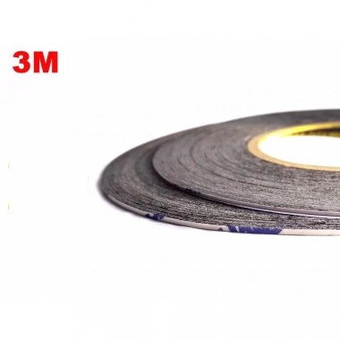 Çift taraflı bant yapışkan 3m telefon tablet