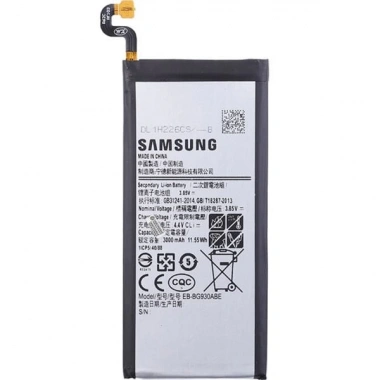 EB-BG930ABE Kodlu Batarya Pil - Orjinal