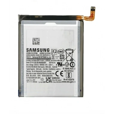 EB-BS908ABY Kodlu Batarya Pil - Orjinal