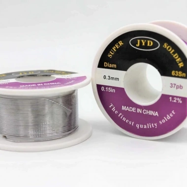 En iyi Lehim teli 0.3mm wire
