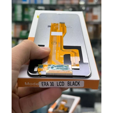 General Mobile GM Era 30 Lcd Dokunmatik Ekran