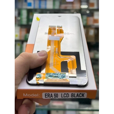 General Mobile GM Era 50 Lcd Dokunmatik Ekran