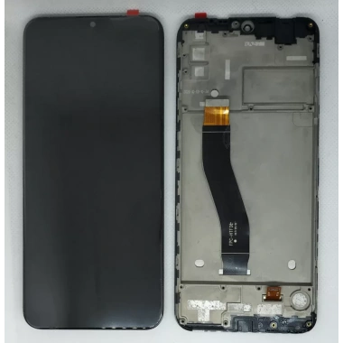 General Mobile Gm10 Çıtalı Lcd Dokunmatik Ekran