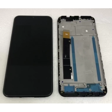 General Mobile Gm20 Çıtalı Lcd Dokunmatik Ekran