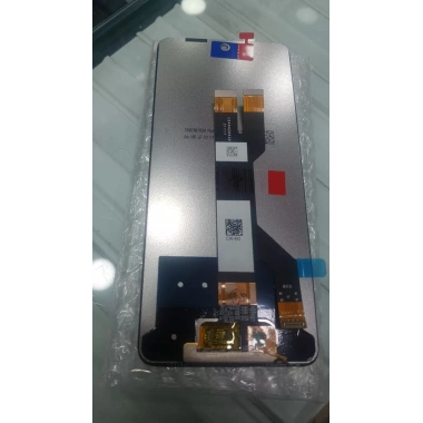 General Mobile Gm22 Plus Lcd Dokunmatik Ekran