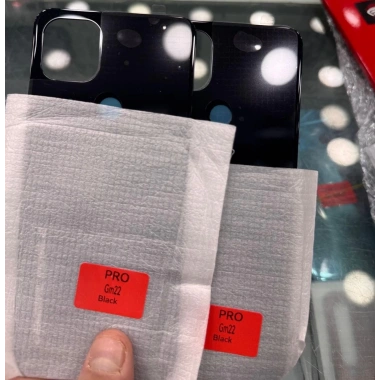 General Mobile GM22 Pro Arka Pil Kapak