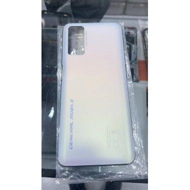 General Mobile GM22 pro çıkma kasa kapak