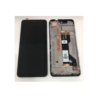 General Mobile GM22 PRO (G702) Çıtalı Lcd Dokunmatik Ekran