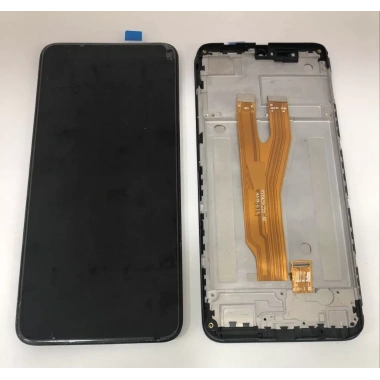 General Mobile Gm22S Çıtalı Lcd Dokunmatik Ekran