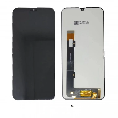 General Mobile Gm22s Lcd Dokunmatik Ekran (G312)