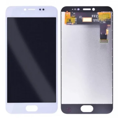 General Mobile Gm6 Lcd Dokunmatik Ekran