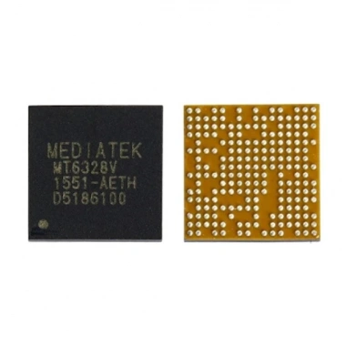 General Mobile Gm6- Lg K10-Vestel E3 Mt6328V Power İc Entegresi