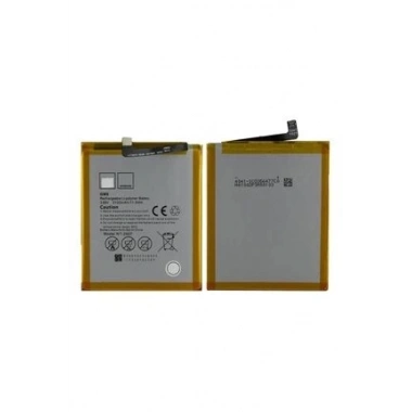 General Mobıle Gm8 Batarya