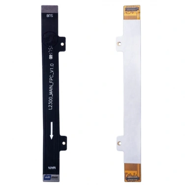 General Mobile Gm8 Lcd Ara Film