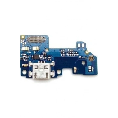 General Mobile Gm8 Şarj Bordu