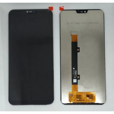 General Mobile Gm9 Plus Lcd Dokunmatik Ekran