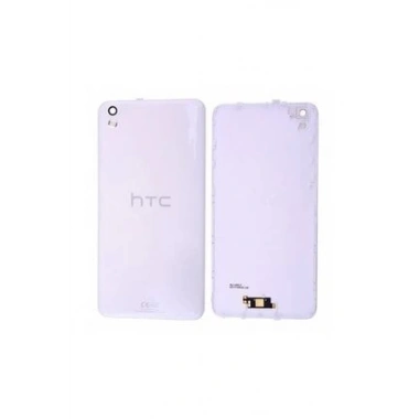 Htc 816 Kapak Beyaz