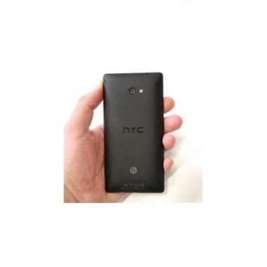 Htc 8X Kasa Siyah