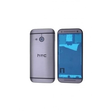 Htc M8 Mini Kasa Siyah