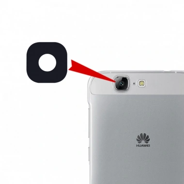 Huawei Ascend G7 Kamera Lens-Rz