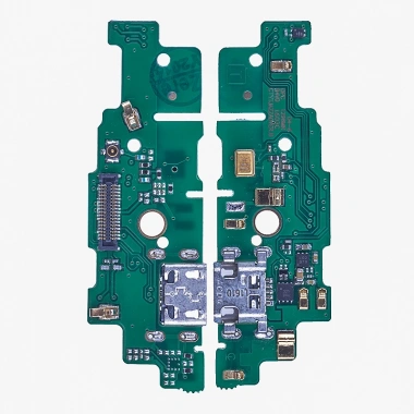 Huawei Ascend Mate 7 Şarj Soket Mikrofon Bordu