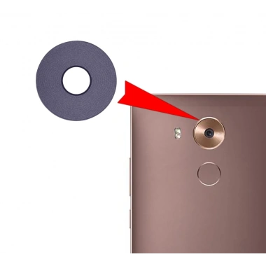 Huawei Ascend Mate 8 Kamera Lens-Füme