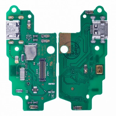 Huawei G8 Şarj Soket Mikrofon Bordu
