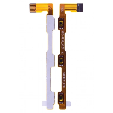 Huawei Gr3 2017 On Off Yan Ses Filmi