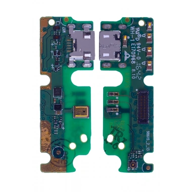 Huawei Gr3 2017 Şarj Soket Mikrofon Bordu