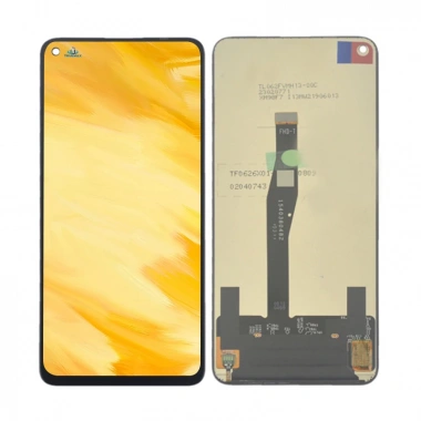 Huawei Honor 20 Lcd Dokunmatik Ekran YAL-L21