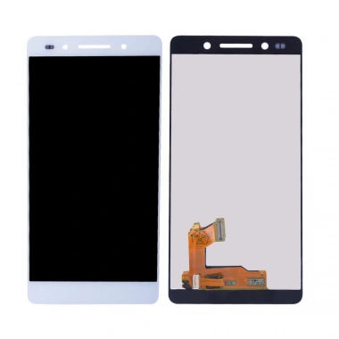 Huawei Honor 7 Lcd Ekran Dokunmatik  PLK-L01