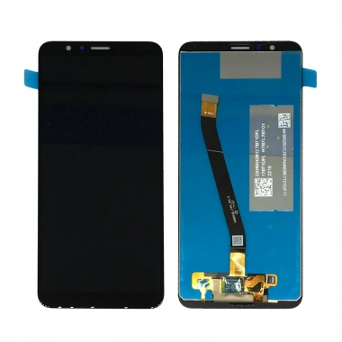 Huawei Honor 7X Lcd Ekran Dokunmatik BND-L21