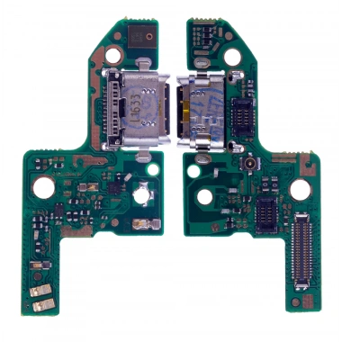 Huawei Honor 8 Şarj Soket Mikrofon Bordu