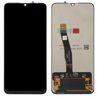 Huawei Honor 8x ORJİNAL Lcd Dokunmatik Ekran
