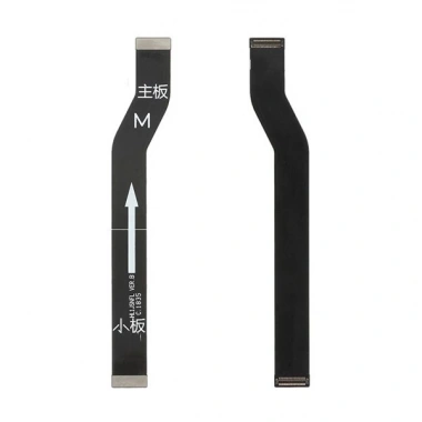 Huawei Honor 8X-View 10 Lite Motherboard Lcd Bağlatı film Flex