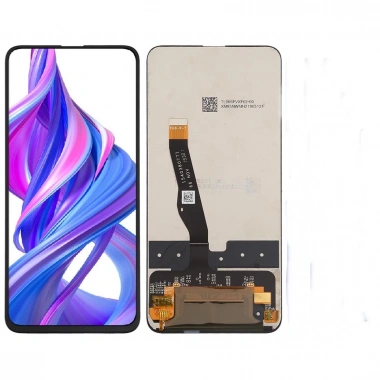 Huawei Honor 9X Lcd Dokunmatik Ekran STK-LX1