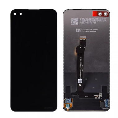 Huawei Honor V30  Lcd Dokunmatik Ekran Oxf-An00