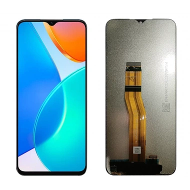 Huawei Honor X6 ORJİNAL Lcd Dokunmatik Ekran
